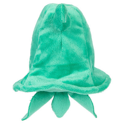 М&#039;яка іграшка Sonic the Hedgehog W7 - Вісп Джейд 23 см (41432)