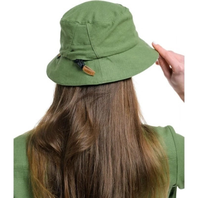 Капелюх Turbat Savana Hemp bronze green S (012.004.4275)
