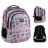 Рюкзак шкільний GoPack Teens 162L-3 (GO25-162L-3)