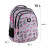 Рюкзак шкільний GoPack Teens 162L-3 (GO25-162L-3)