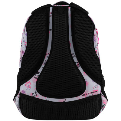 Рюкзак шкільний GoPack Teens 162L-3 (GO25-162L-3)