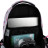 Рюкзак шкільний GoPack Teens 162L-3 (GO25-162L-3)