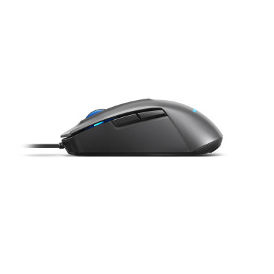 Мишка Lenovo IdeaPad M100 RGB Black (GY50Z71902)