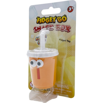Антистрес Fidget Go Стакан содової (FGSB008)