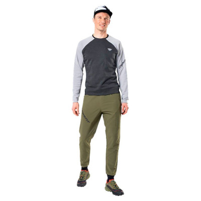 Кофта Dynafit 24/7 PTC Pullover Mns 71508 0541 M (016.002.2079)