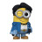 Фігурка Funko Pop cерії Minions x BTS - Чонґук (85966)