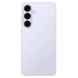 Чохол до мобільного телефона Samsung Galaxy S25 FE (S731) Clear Case Transparent (EF-QS731CTEGWW)