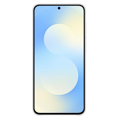 Чохол до мобільного телефона Samsung Galaxy S25 FE (S731) Clear Case Transparent (EF-QS731CTEGWW)