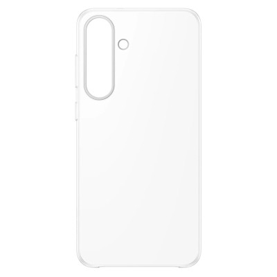 Чохол до мобільного телефона Samsung Galaxy S25 FE (S731) Clear Case Transparent (EF-QS731CTEGWW)