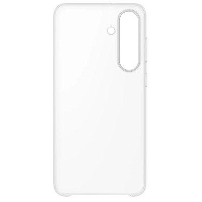Чохол до мобільного телефона Samsung Galaxy S25 FE (S731) Clear Case Transparent (EF-QS731CTEGWW)
