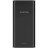 Батарея універсальна Canyon 20000mAh, Input 5V/2A, Output 5V/2.1A(Max), Black (CNE-CPB2001B)
