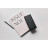 Батарея універсальна Canyon 20000mAh, Input 5V/2A, Output 5V/2.1A(Max), Black (CNE-CPB2001B)