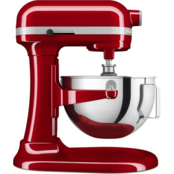 Кухонний комбайн KitchenAid 5KSM55SXXEER