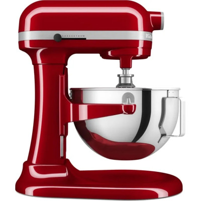Кухонний комбайн KitchenAid 5KSM55SXXEER