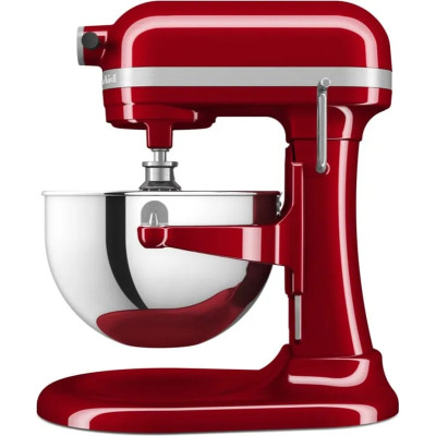 Кухонний комбайн KitchenAid 5KSM55SXXEER