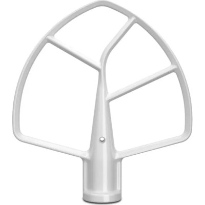 Кухонний комбайн KitchenAid 5KSM55SXXEER