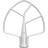 Кухонний комбайн KitchenAid 5KSM55SXXEER