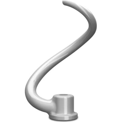 Кухонний комбайн KitchenAid 5KSM55SXXEER