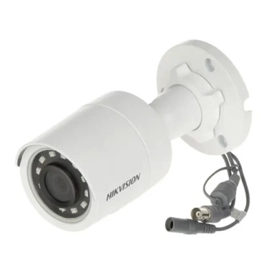 Камера відеоспостереження Hikvision DS-2CE16D0T-IRF(C) (2.8)