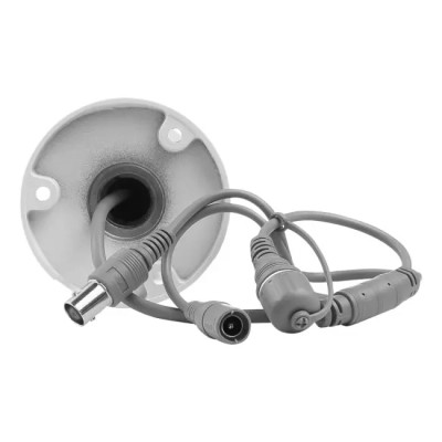 Камера відеоспостереження Hikvision DS-2CE16D0T-IRF(C) (2.8)