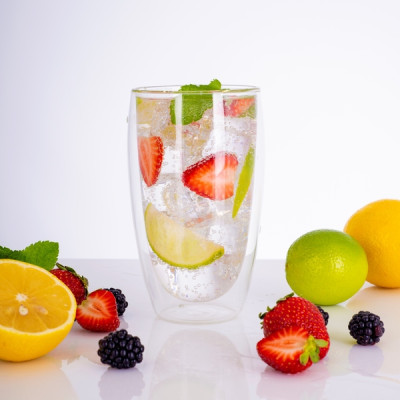 Склянка Ringel Guten Morgen 220 мл (RG-0001/220)