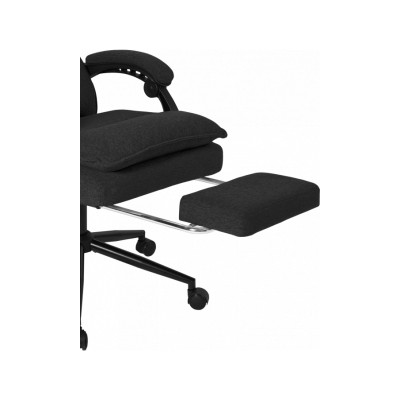Офісне крісло GT Racer B-2509 Black