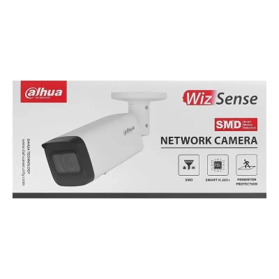 Камера відеоспостереження Dahua DH-IPC-HFW2241T-ZS (2.7-13.5)