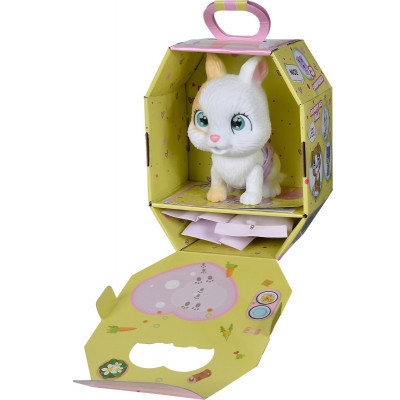 Ігровий набір Simba Pamper Petz Зайчик (5953052)