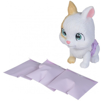 Ігровий набір Simba Pamper Petz Зайчик (5953052)