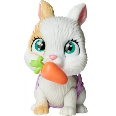 Ігровий набір Simba Pamper Petz Зайчик (5953052)