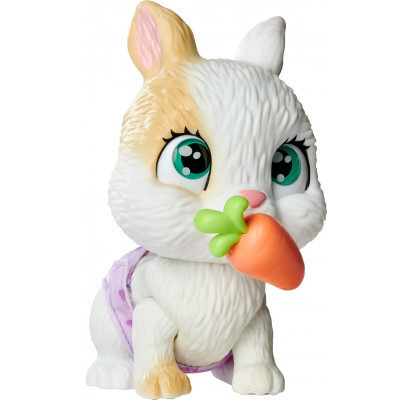 Ігровий набір Simba Pamper Petz Зайчик (5953052)