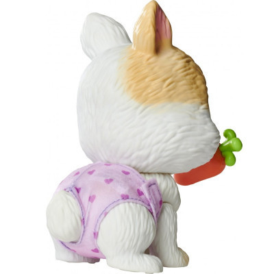 Ігровий набір Simba Pamper Petz Зайчик (5953052)