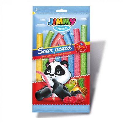 Цукерка Tayas Sour pencil 75 г (2922033)