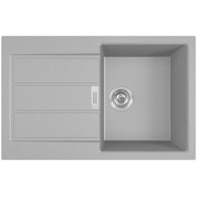 Мийка кухонна Franke Sirius 2.0 S2D 611-78 (143.0621.334)