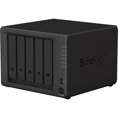 NAS Synology DS1522+