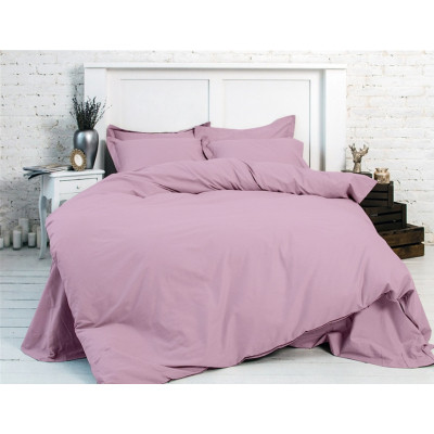 Простирадло MirSon Сатин Premium 00199 Laura 240х260 см (2200001729698)