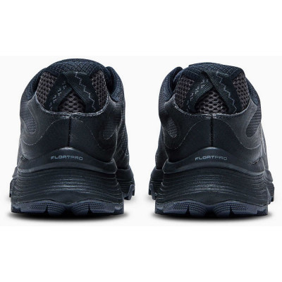 Кроссовки Merrell Moab Speed GTX Mns black/asphalt - 41 - чорний (036.0949)