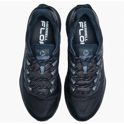 Кроссовки Merrell Moab Speed GTX Mns black/asphalt - 41 - чорний (036.0949)