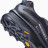 Кроссовки Merrell Moab Speed GTX Mns black/asphalt - 41 - чорний (036.0949)
