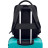 Рюкзак туристичний Gabol Backpack Reflect 14L Grey (412455-016) (930737)
