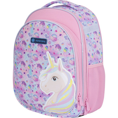 Рюкзак шкільний Astrabag AS1 Unicorn (501021069)