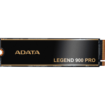 Накопичувач SSD M.2 2280 4TB Legend 900 PRO ADATA (SLEG-900P-4TCS)