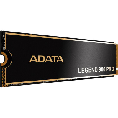 Накопичувач SSD M.2 2280 4TB Legend 900 PRO ADATA (SLEG-900P-4TCS)