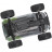 Радіокерована іграшка ZIPP Toys Машинка Rapid Monster Green (Q12 green)