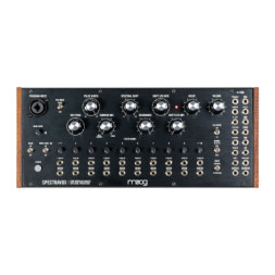 Синтезатор Moog Music Spectravox (236600)