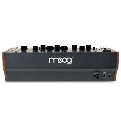 Синтезатор Moog Music Spectravox (236600)