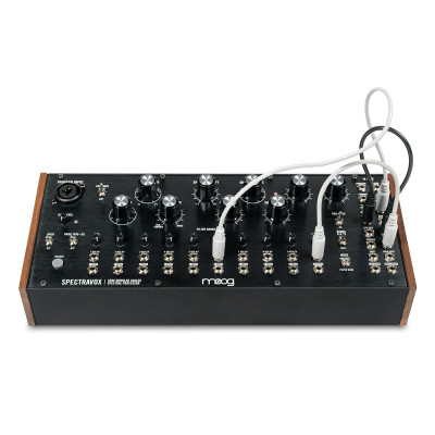 Синтезатор Moog Music Spectravox (236600)