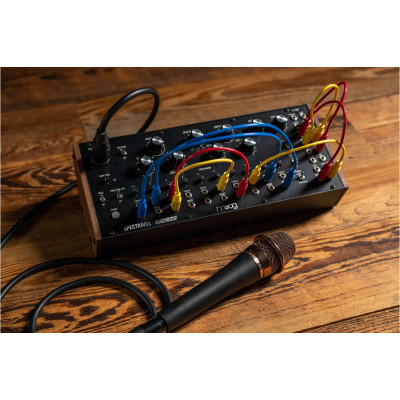 Синтезатор Moog Music Spectravox (236600)