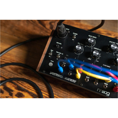 Синтезатор Moog Music Spectravox (236600)