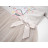 Плаття дитяче POP FASHION з фатиновою спідницею з єдинорогом (6738-98G-beige)